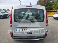 2010 Renault Kangoo
