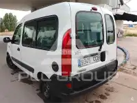 2010 Renault Kangoo
