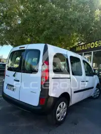 2010 Renault Kangoo