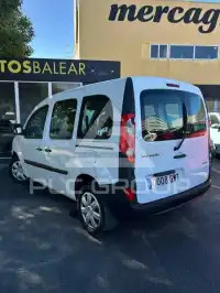 2010 Renault Kangoo
