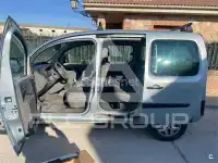 2010 Renault Kangoo