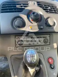2010 Renault Kangoo