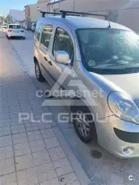 2010 Renault Kangoo