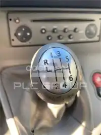 2010 Renault Kangoo