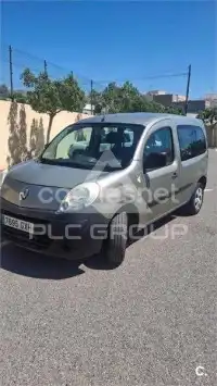 2010 Renault Kangoo