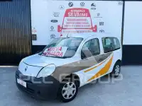 2010 Renault Kangoo