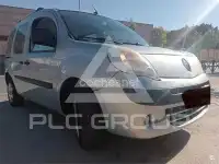2010 Renault Kangoo