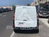 2010 Renault Kangoo