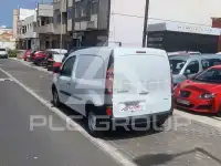 2010 Renault Kangoo