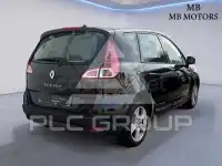 2010 Renault Scenic