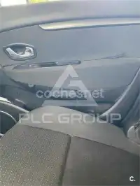 2010 Renault Scenic