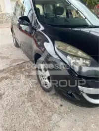 2010 Renault Scenic