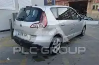 2010 Renault Scenic
