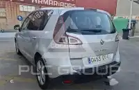 2010 Renault Scenic