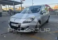 2010 Renault Scenic