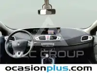 2010 Renault Scenic
