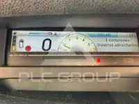 2010 Renault Scenic