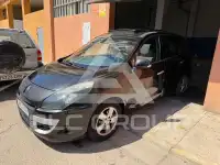 2010 Renault Scenic