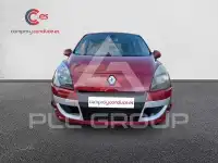 2010 Renault Scenic
