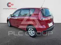 2010 Renault Scenic