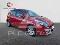 2010 Renault Scenic