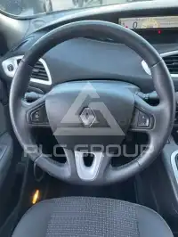 2010 Renault Scenic