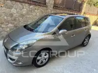 2010 Renault Scenic