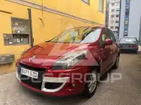2010 Renault Scenic