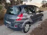 2010 Renault Scenic