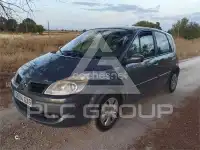 2010 Renault Scenic
