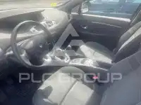 2010 Renault Scenic
