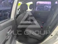 2010 Renault Scenic