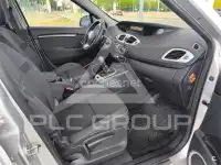 2010 Renault Scenic