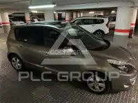2010 Renault Scenic