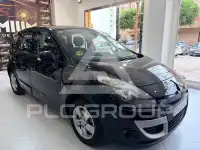 2010 Renault Scenic