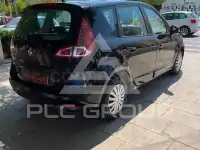 2010 Renault Scenic