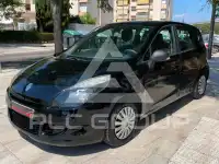 2010 Renault Scenic