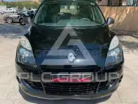 2010 Renault Scenic