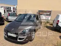 2010 Renault Scenic