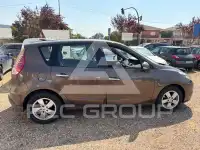 2010 Renault Scenic