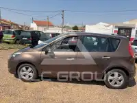 2010 Renault Scenic