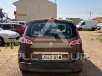 2010 Renault Scenic