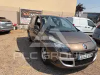 2010 Renault Scenic