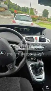 2010 Renault Scenic