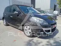 2010 Renault Scenic