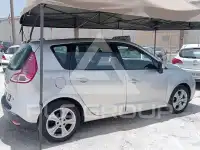 2010 Renault Scenic