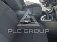 2010 Renault Scenic