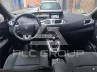 2010 Renault Scenic