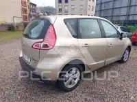 2010 Renault Scenic