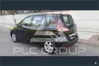 2010 Renault Scenic